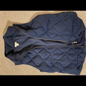 J Crew Vest
